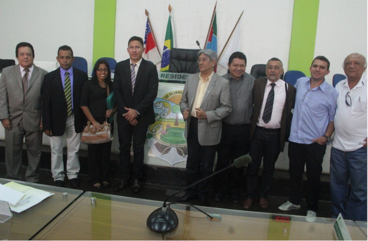 Audiência Pública_IFAMCITA