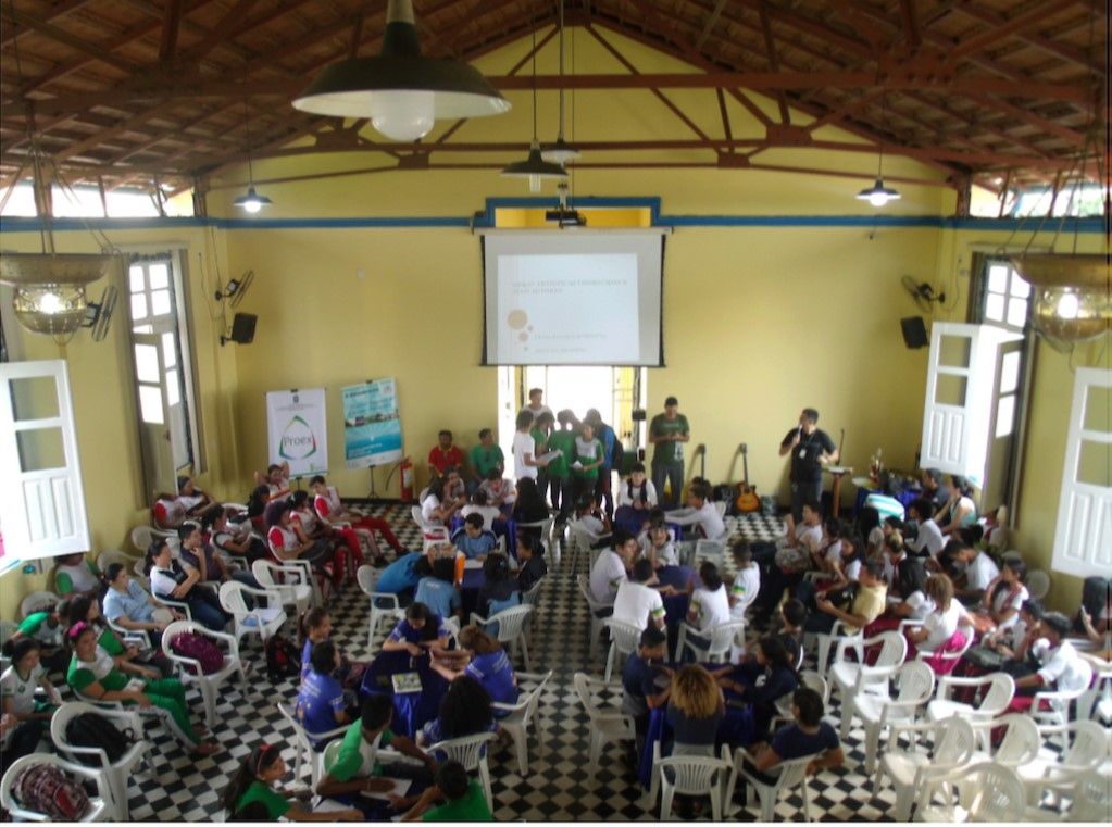 Centro Cultural Velha Serpa - Grupo Amaggi-Hermasa-Fluviários_2