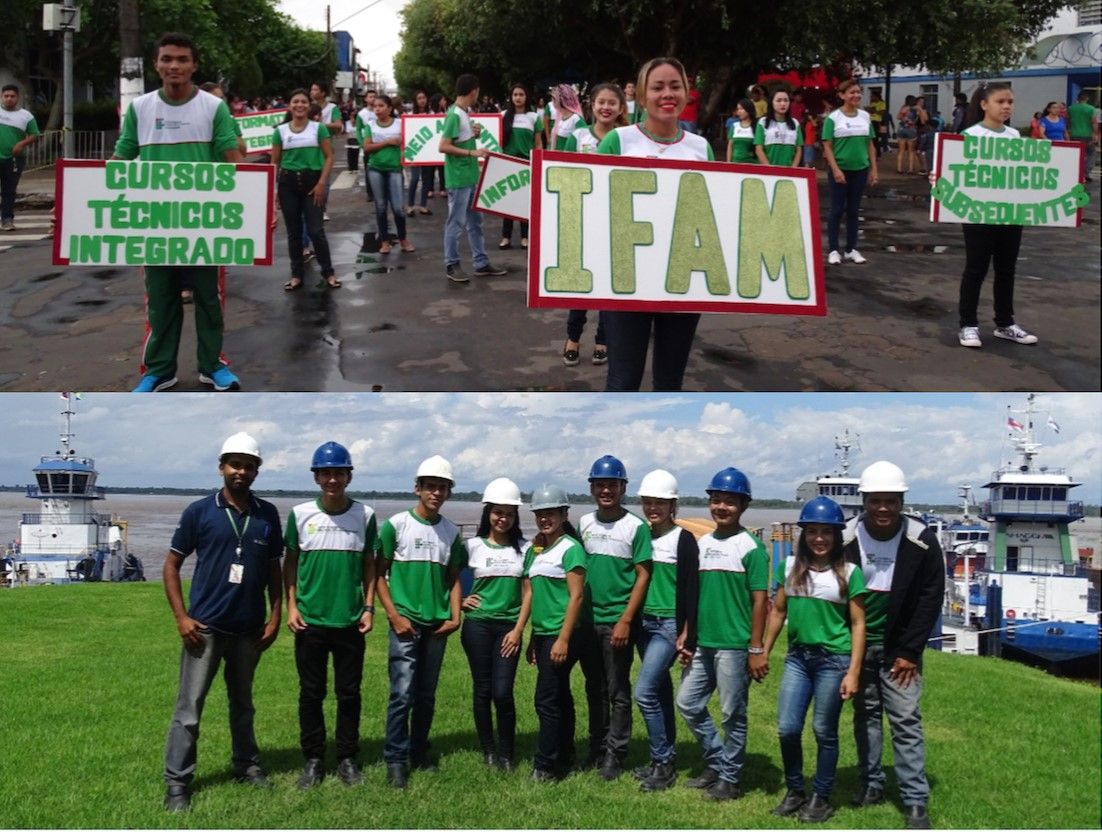 Eventos, Visitas Técnicas e Projetos_2