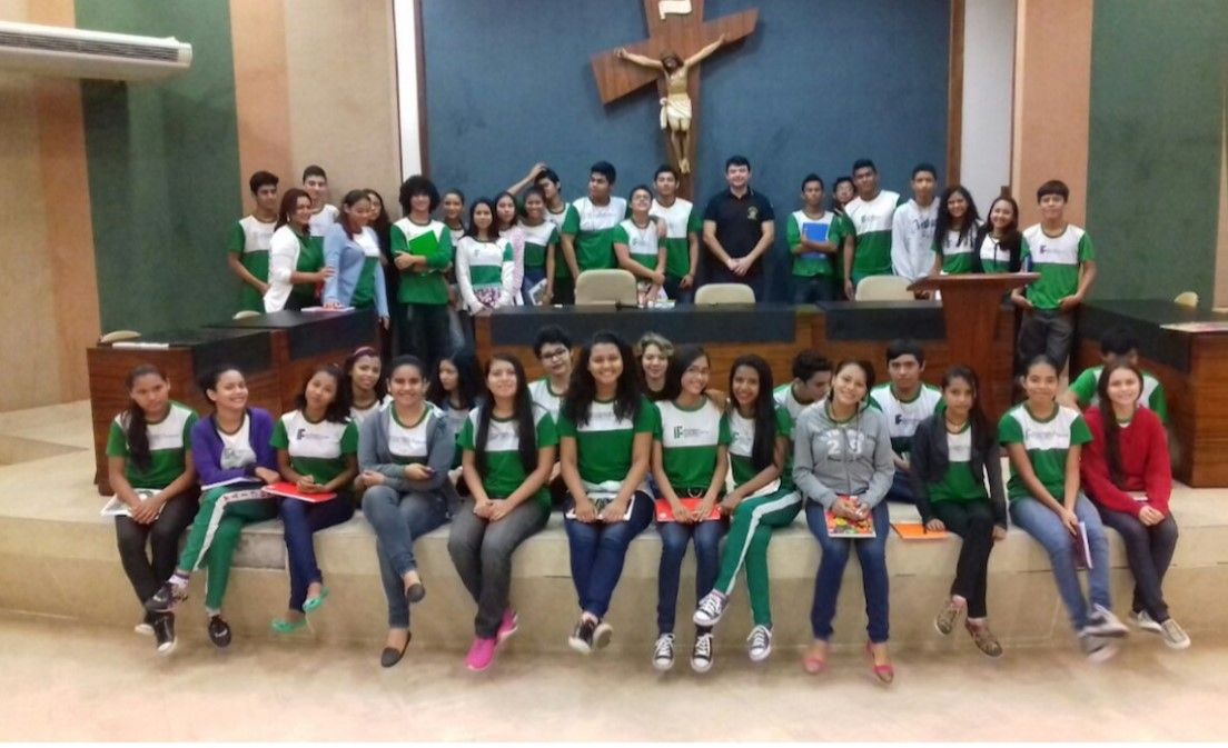 Eventos, Visitas Técnicas e Projetos_4