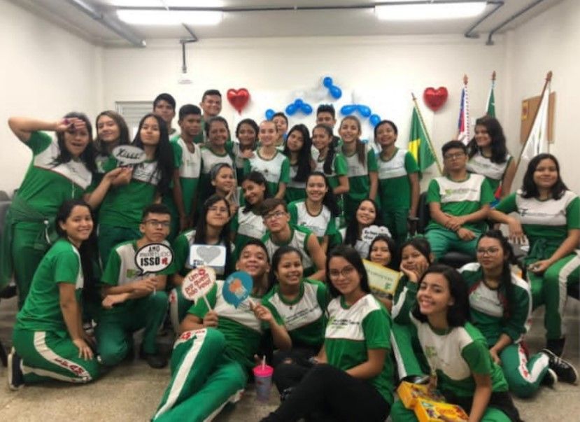 IFAM CITA Cursos, Inauguração, expansão