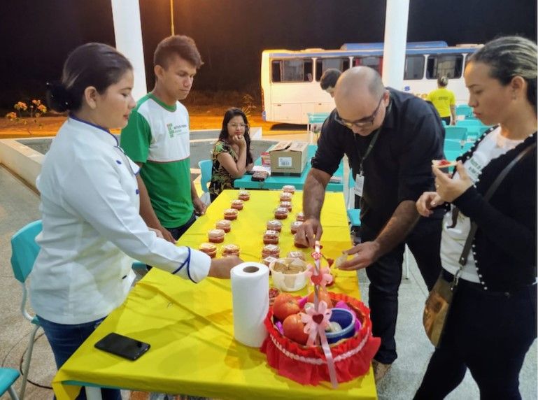 IFAM CITA Cursos, Inauguração, expansão_3