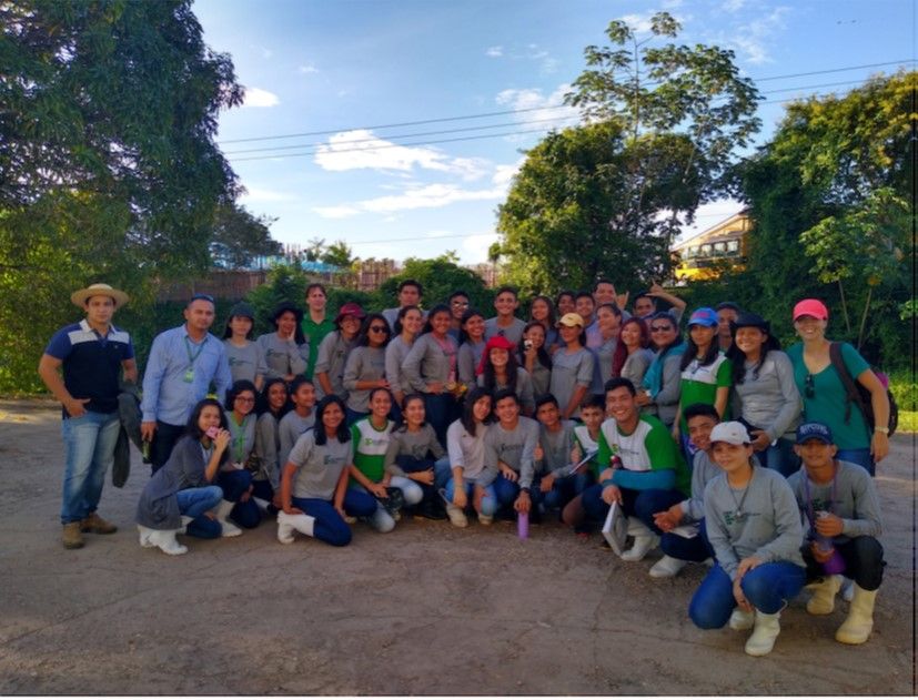 IFAM CITA Cursos, Inauguração, expansão_4