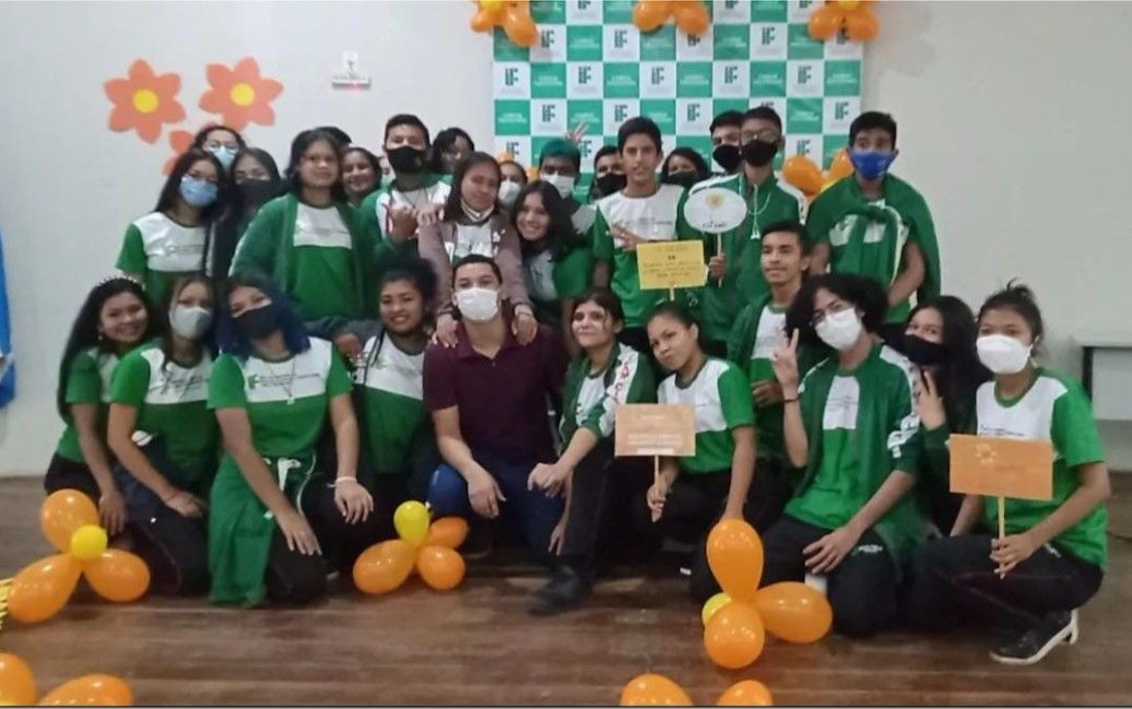 Novas turmas, cursos - ADM