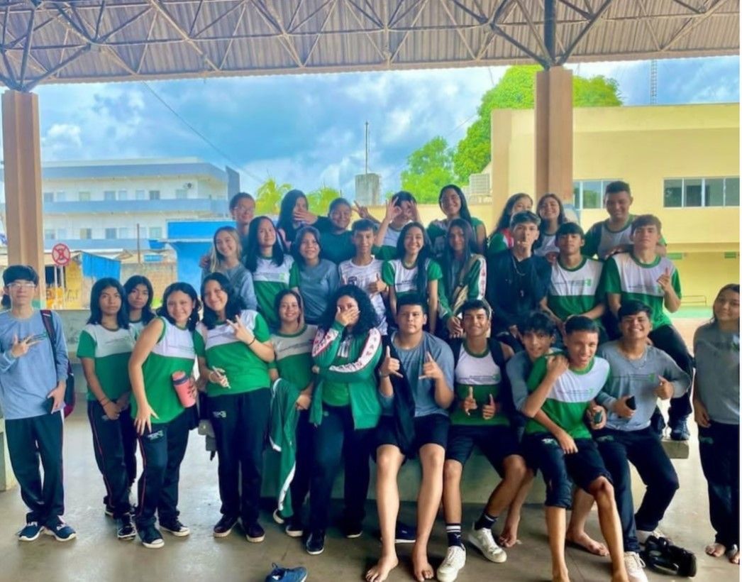 Novas turmas, cursos - Agropecuária