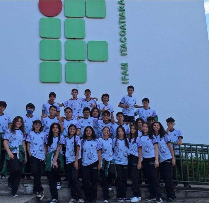 Novas turmas, cursos - MSI