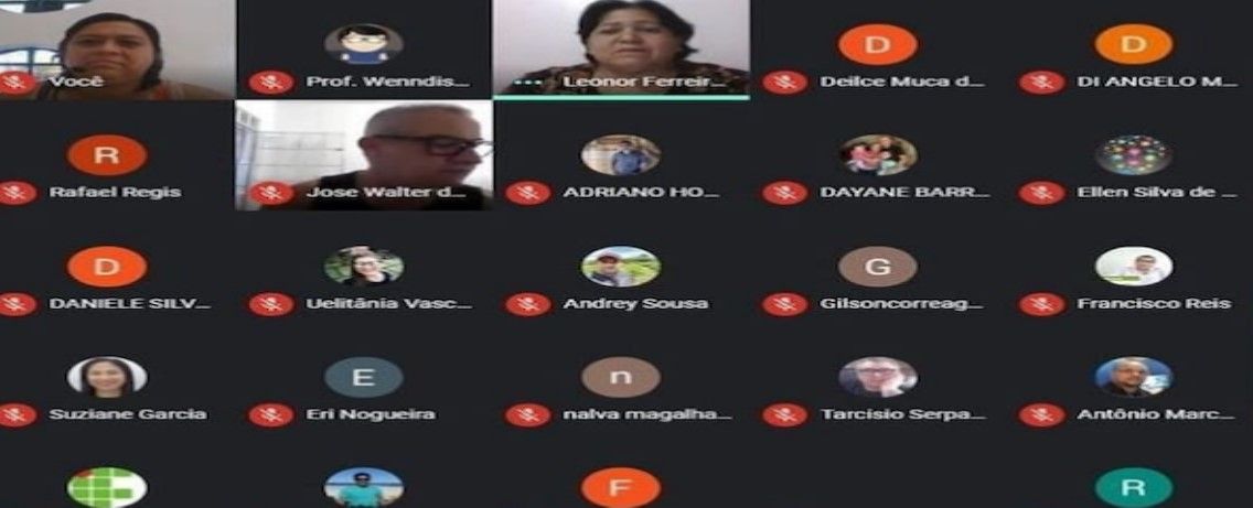 Pandemia, isolamento, aulas remotas, retorno