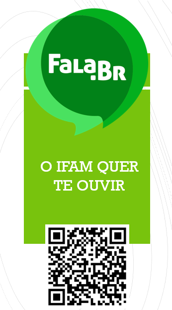 Fala.Br_IFAM